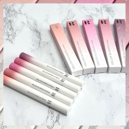 バターブラーティント/HOLIKA HOLIKA/リップティントを使ったクチコミ(9枚目)