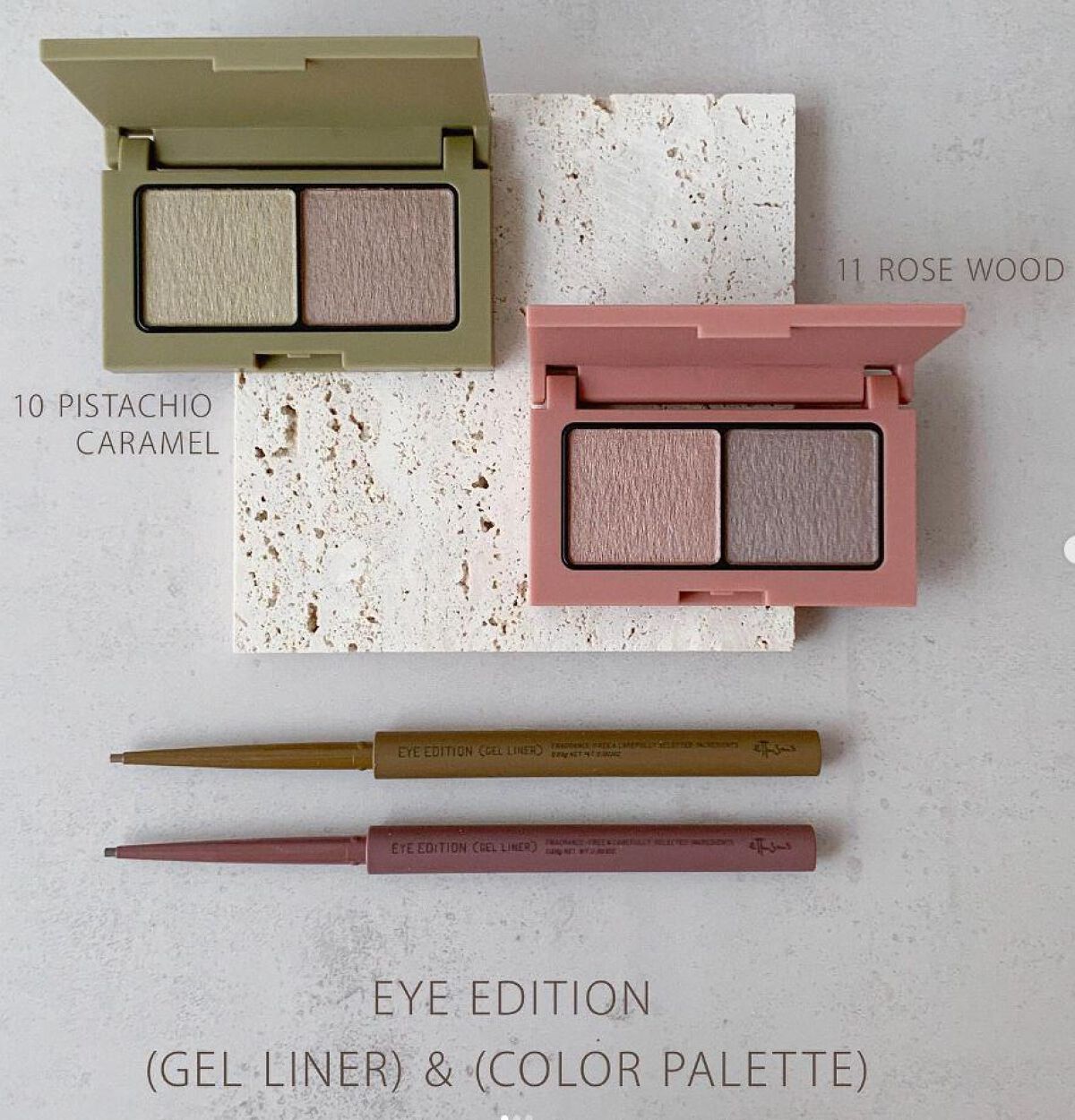 エテュセ アイエディション(ブロウライナー)/ettusais/アイブロウペンシルを使ったクチコミ（3枚目）