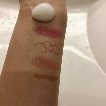 おこめの洗顔クリーム /米屋のまゆちゃん/洗顔フォームを使ったクチコミ(4枚目)