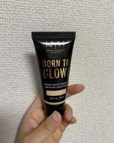 キャンストップ ウォントストップ コントゥアー コンシーラー/NYX Professional Makeup/コンシーラーを使ったクチコミ（2枚目）