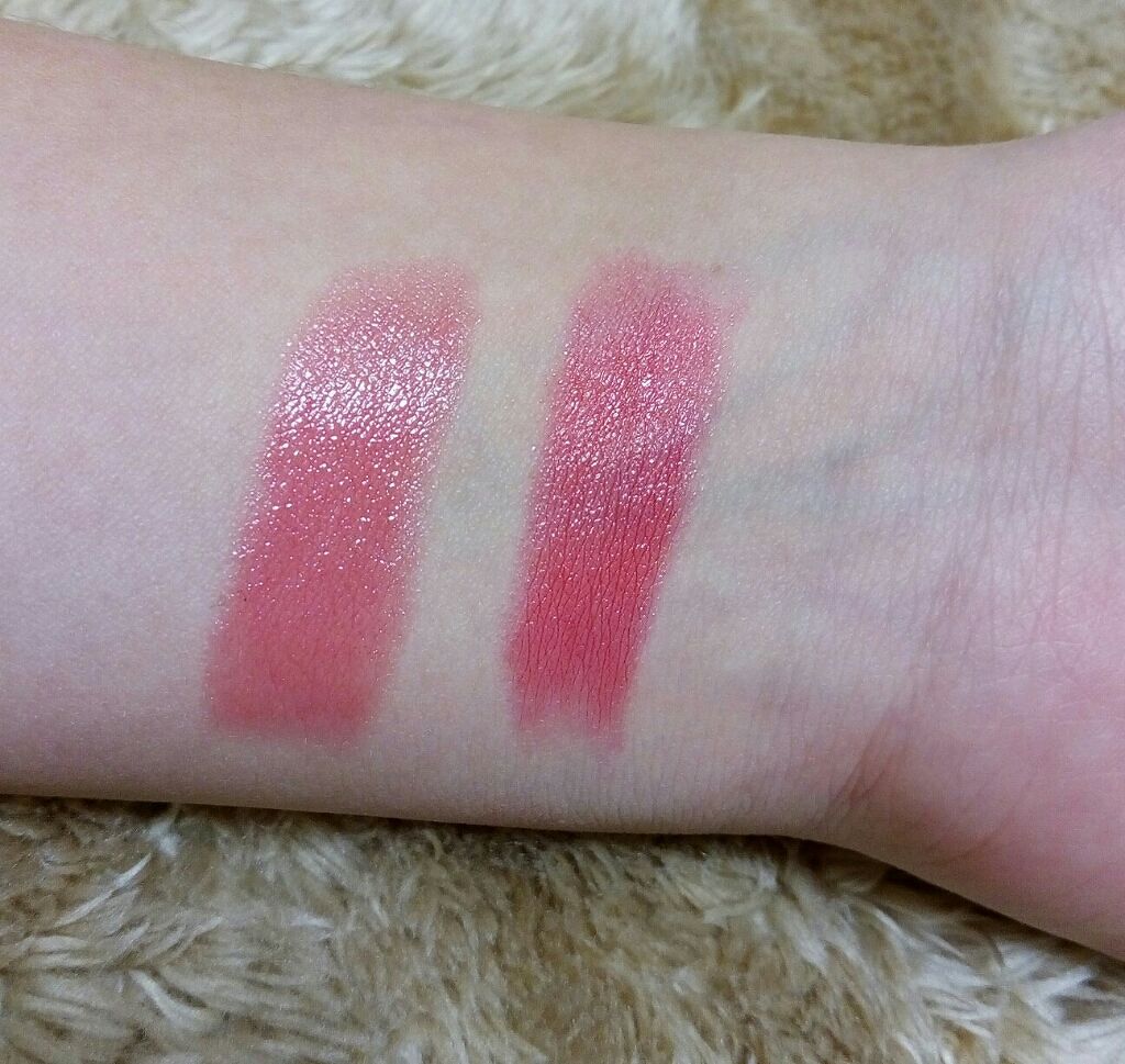 ディアマイ グロッシーティントリップトーク/ETUDE/リップグロスを使ったクチコミ(3枚目)