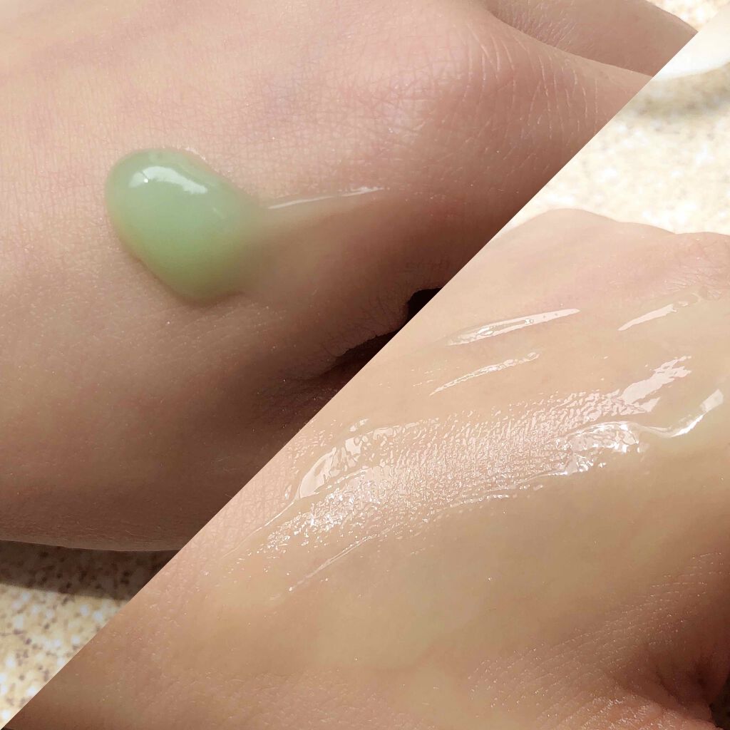 CICA クリーム/VT/フェイスクリームを使ったクチコミ（2枚目）