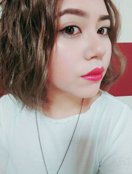 泡カラー/リーゼ/ヘアカラーを使ったクチコミ(1枚目)