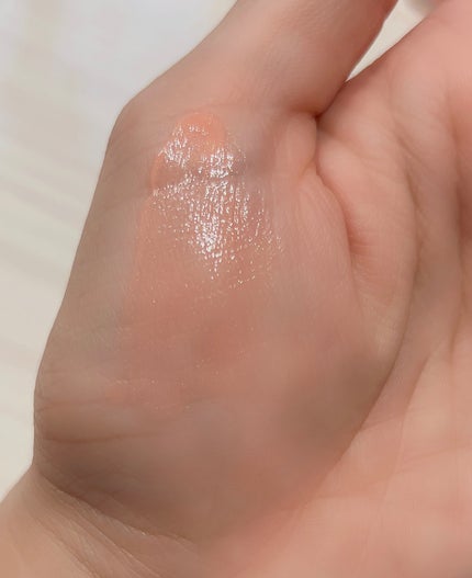 ~トゥー フェイスド ハングオーバー~ ピロー バーム リップ トリートメント マンゴー キス/Too Faced/リップ美容液の画像