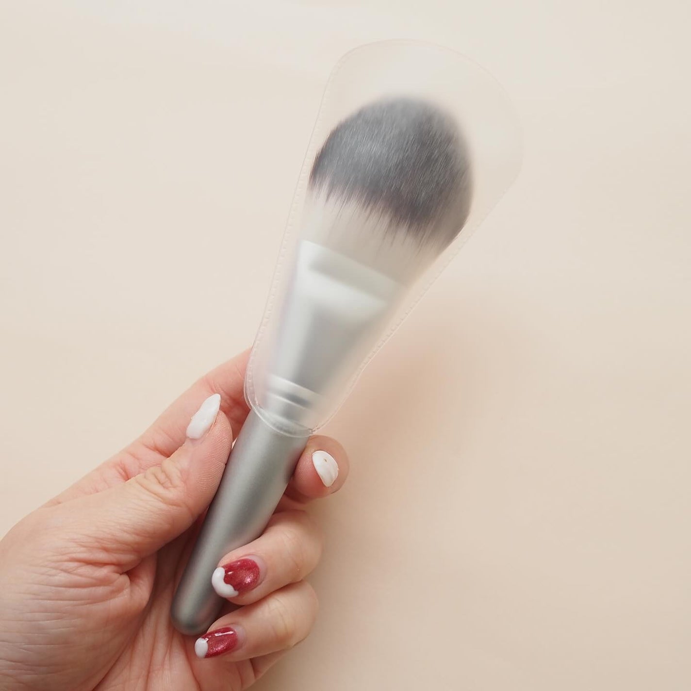 リアルックミラー/ロージーローザ/その他化粧小物を使ったクチコミ(5枚目)