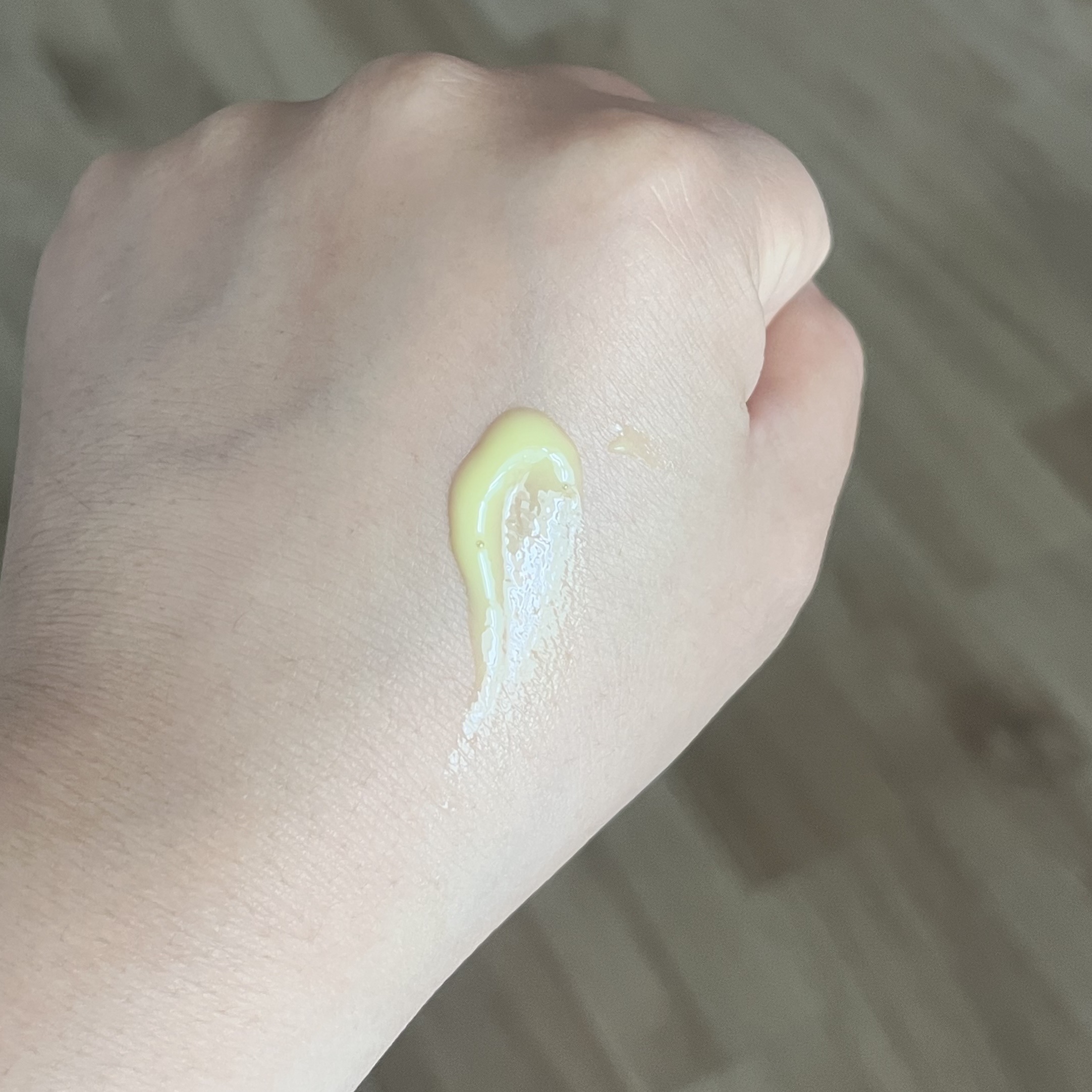 レチノール0.3 ナイアシンリニューイングセラム/Anua/美容液を使ったクチコミ（2枚目）