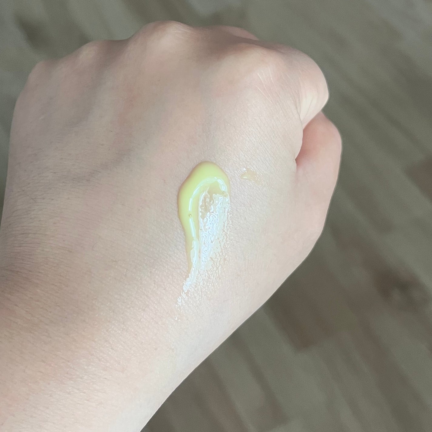 レチノール0.3 ナイアシンリニューイングセラム/Anua/美容液を使ったクチコミ(2枚目)