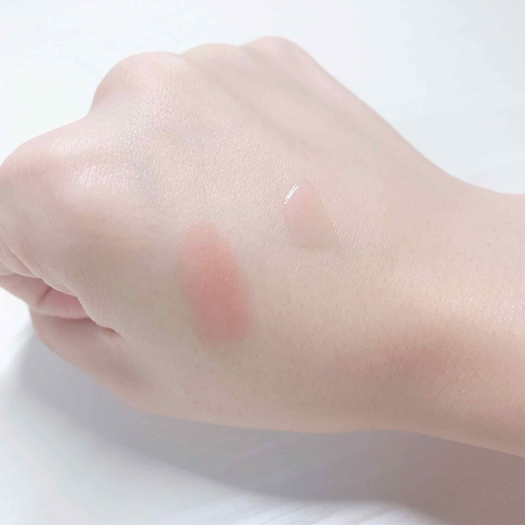 38°C / 99°F リップトリートメント (リップ美容液)/UZU BY FLOWFUSHI/リップケアを使ったクチコミ(2枚目)