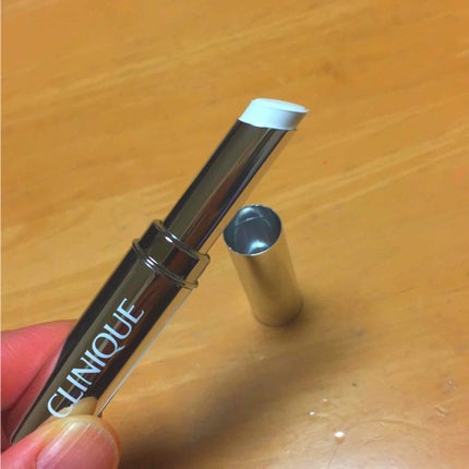 イーブン ベター スポッツ コンセントレート コンシーラー 21/CLINIQUE/スティックコンシーラーを使ったクチコミ(1枚目)