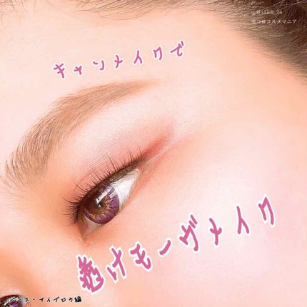 ナチュラル チークN/CEZANNE/パウダーチークを使ったクチコミ(1枚目)