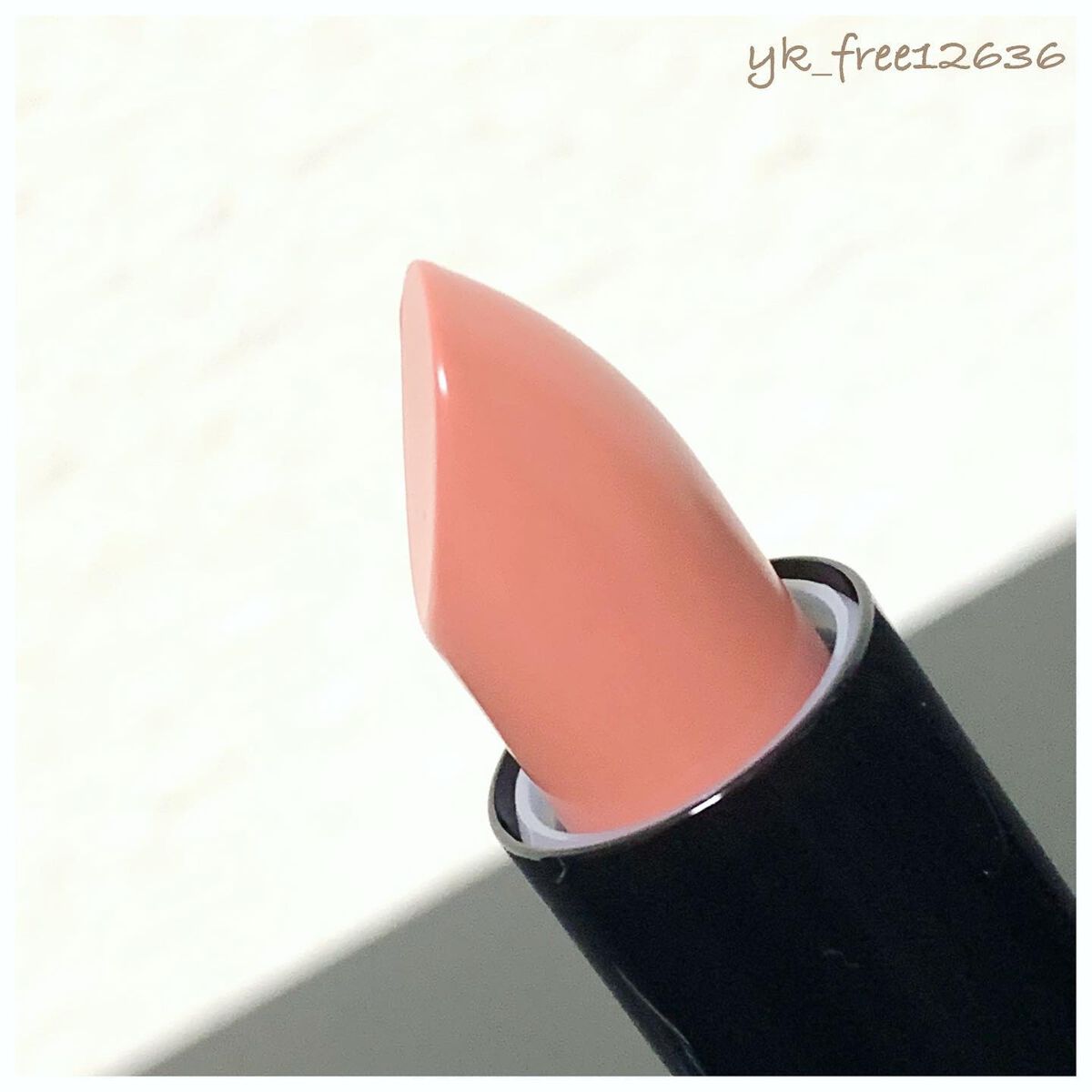 グロウリップカラーズ/ブリリアージュ/口紅を使ったクチコミ（2枚目）