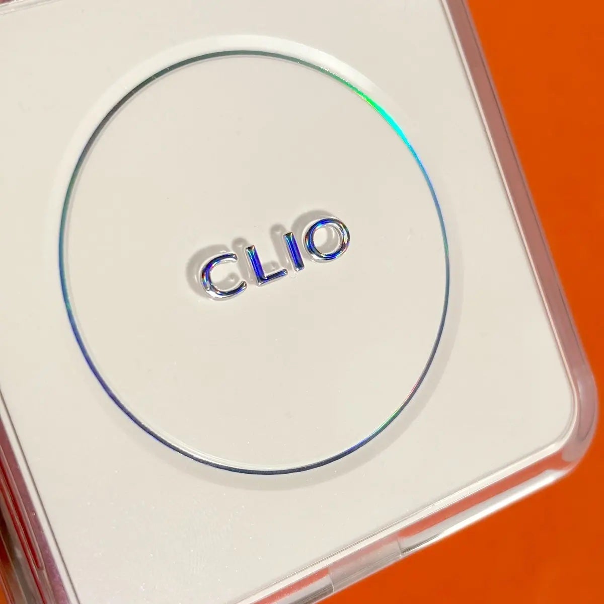 キル カバー ファンウェア クッション ザ オリジナル/CLIO/クッションファンデーションを使ったクチコミ(1枚目)