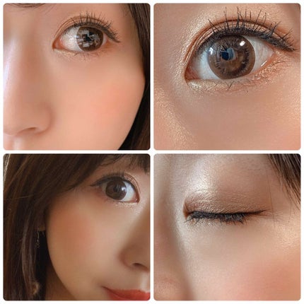 ピカシュウ アイ パレット‐サンダーショック/shu uemura/アイシャドウパレットを使ったクチコミ(2枚目)