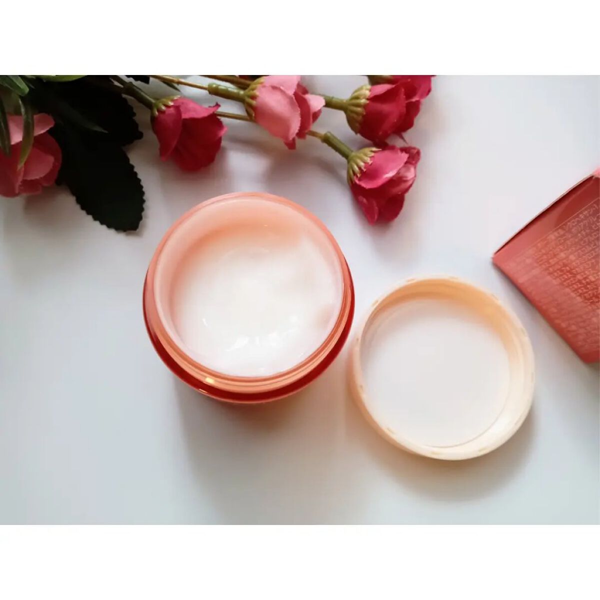 NMN ニードルパワークリーム/エーエフシー/マッサージクリームを使ったクチコミ（3枚目）