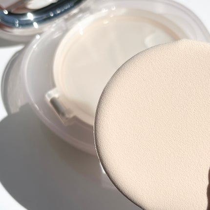 ハイライティングクッションファンデーション/Glint/クッションファンデーションを使ったクチコミ(4枚目)