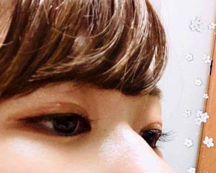 ロング&カールマスカラ スーパーWP/ヒロインメイク/マスカラを使ったクチコミ(3枚目)