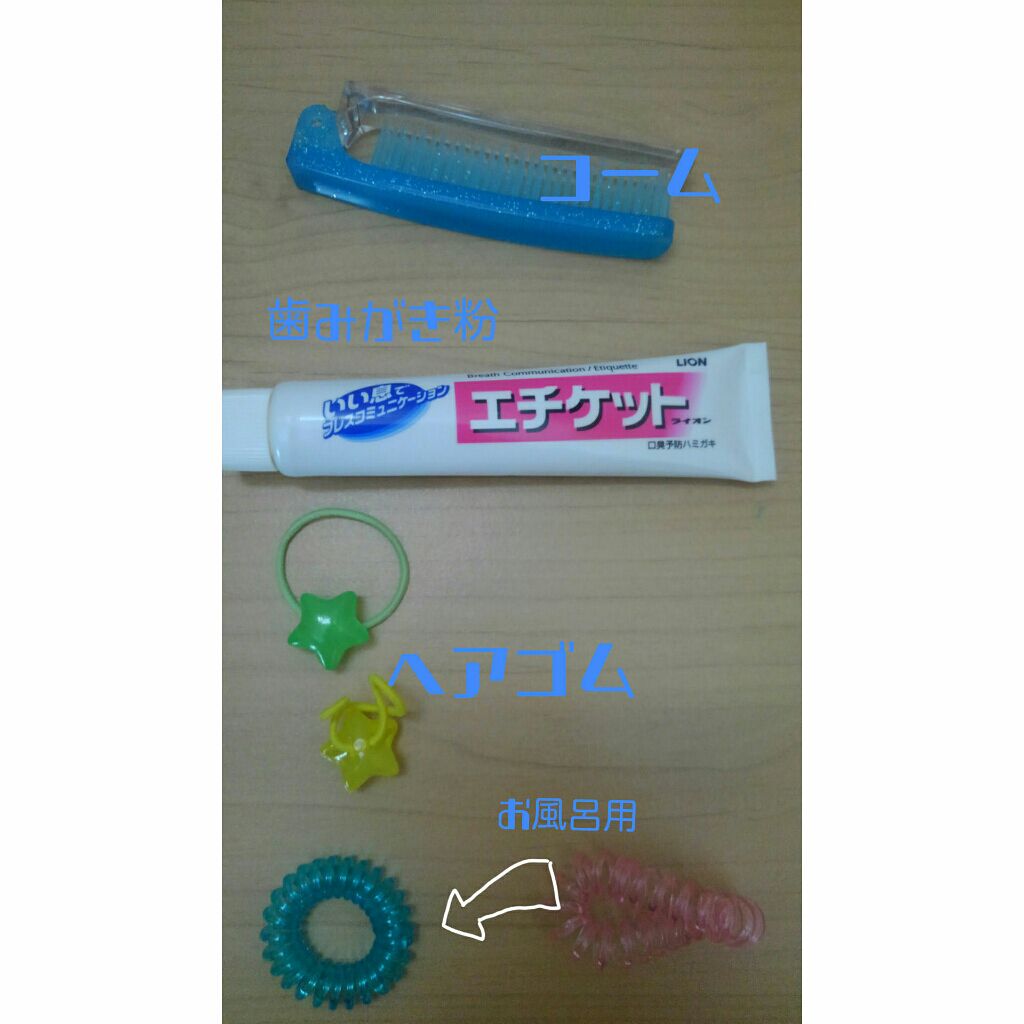 ユースキンA ミッフィーチューブ/ユースキン/ハンドクリームを使ったクチコミ（2枚目）