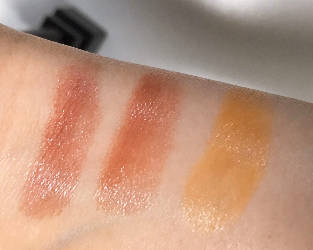 ケイト リップモンスター/KATE/口紅を使ったクチコミ(3枚目)