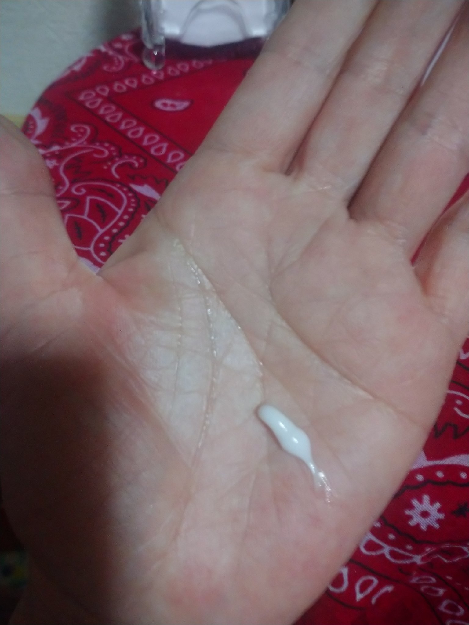 リードルショット700/VT/美容液を使ったクチコミ（2枚目）