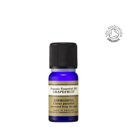 グレープフルーツ・オーガニック10ml