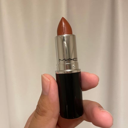 リップスティック/M・A・C/口紅を使ったクチコミ(1枚目)