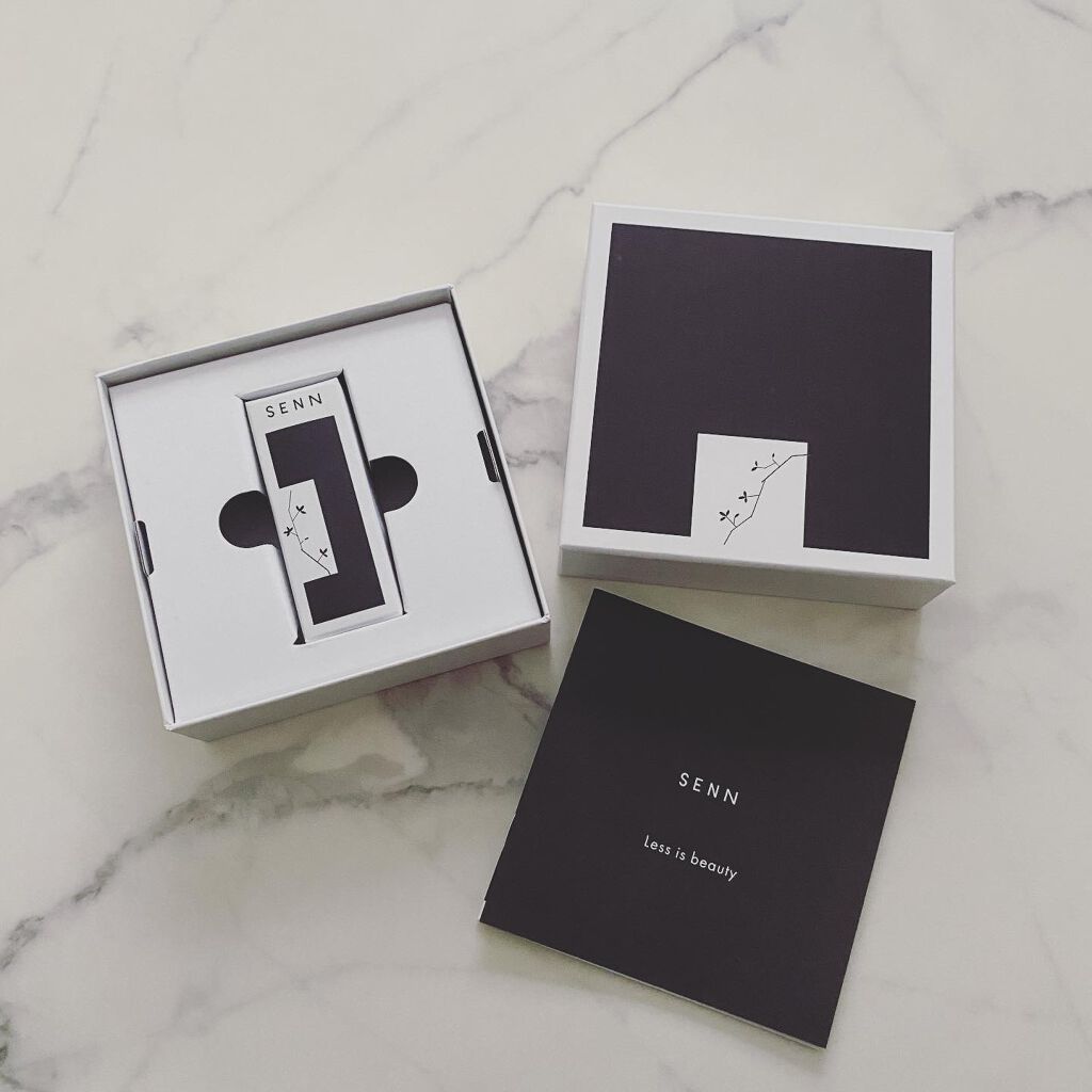 ウォーターオイルバランサー 普通/白/SENN/オールインワン化粧品を使ったクチコミ(8枚目)