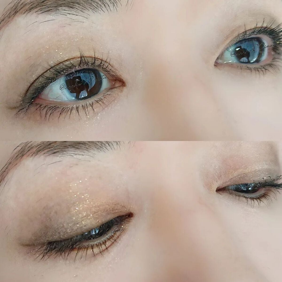 ロング&カールマスカラ アドバンストフィルム/ヒロインメイク/マスカラを使ったクチコミ(2枚目)