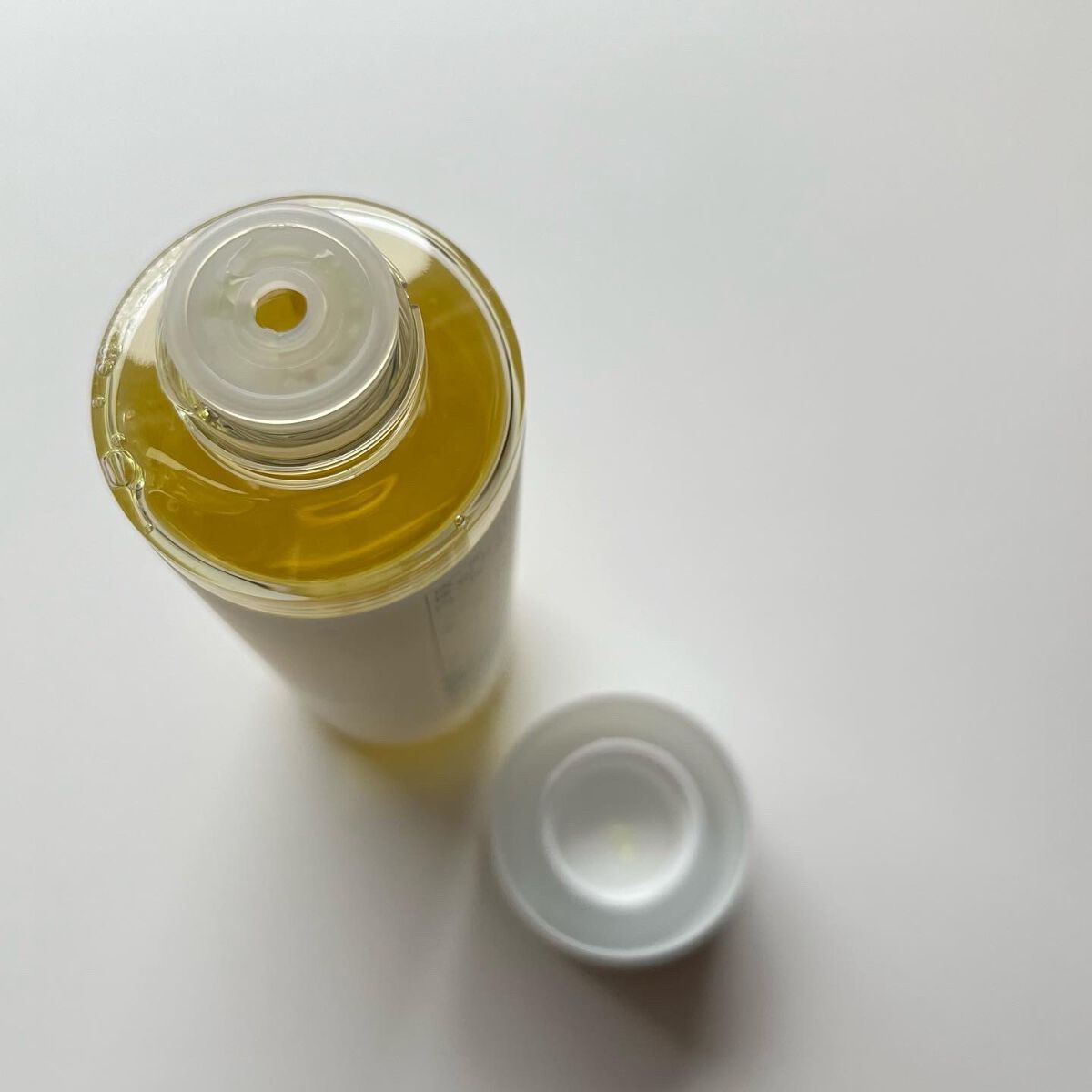 潤静 美容液 /MuKu/美容液を使ったクチコミ（3枚目）