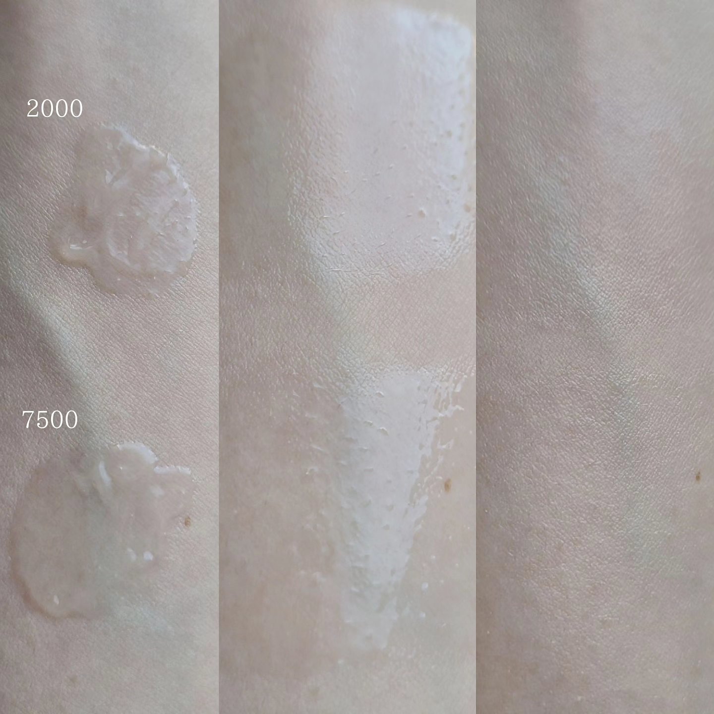 ゼロ1DAYエクソソームショット2000/MEDICUBE/美容液を使ったクチコミ（3枚目）