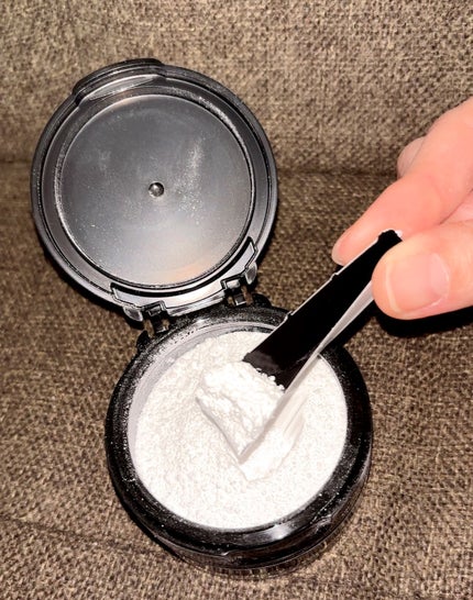 Dr.オーラル 3Dホワイトニングパウダー(プライムミント)/Dr.Oral/歯磨き粉を使ったクチコミ(4枚目)