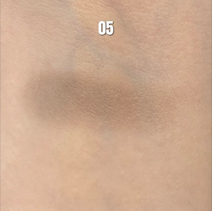 シェーディングパウダー/キャンメイク/シェーディングを使ったクチコミ(1枚目)