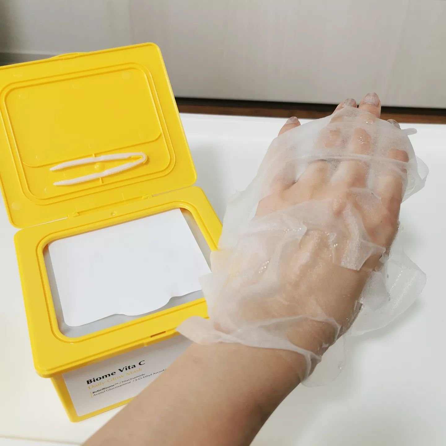 を使ったクチコミ（2枚目）