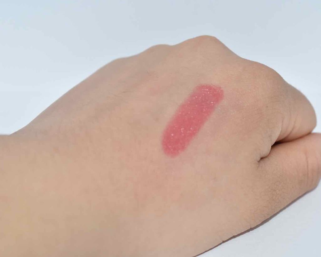 ルージュ マイドレス/JILL STUART/口紅を使ったクチコミ（3枚目）