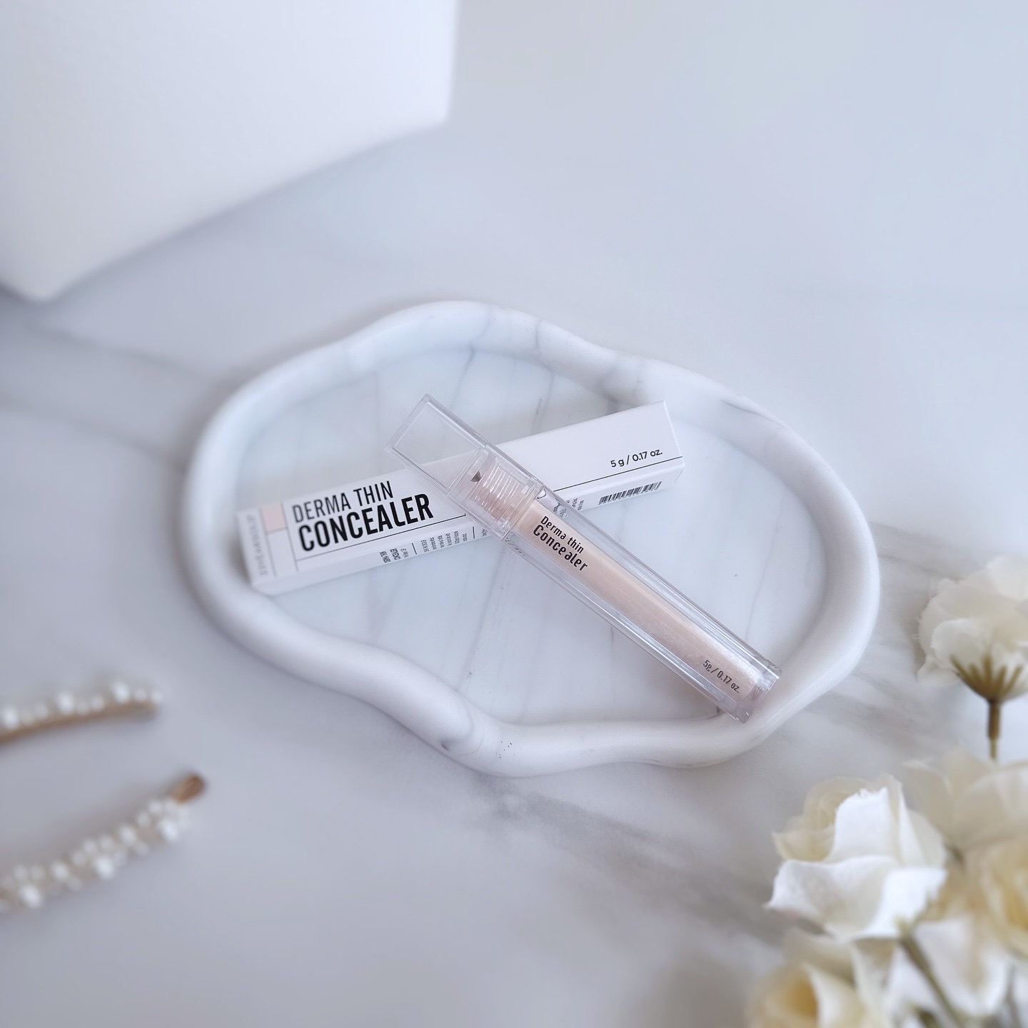 ハートリーフシーンカバークッション/23years old/クッションファンデーションを使ったクチコミ（2枚目）