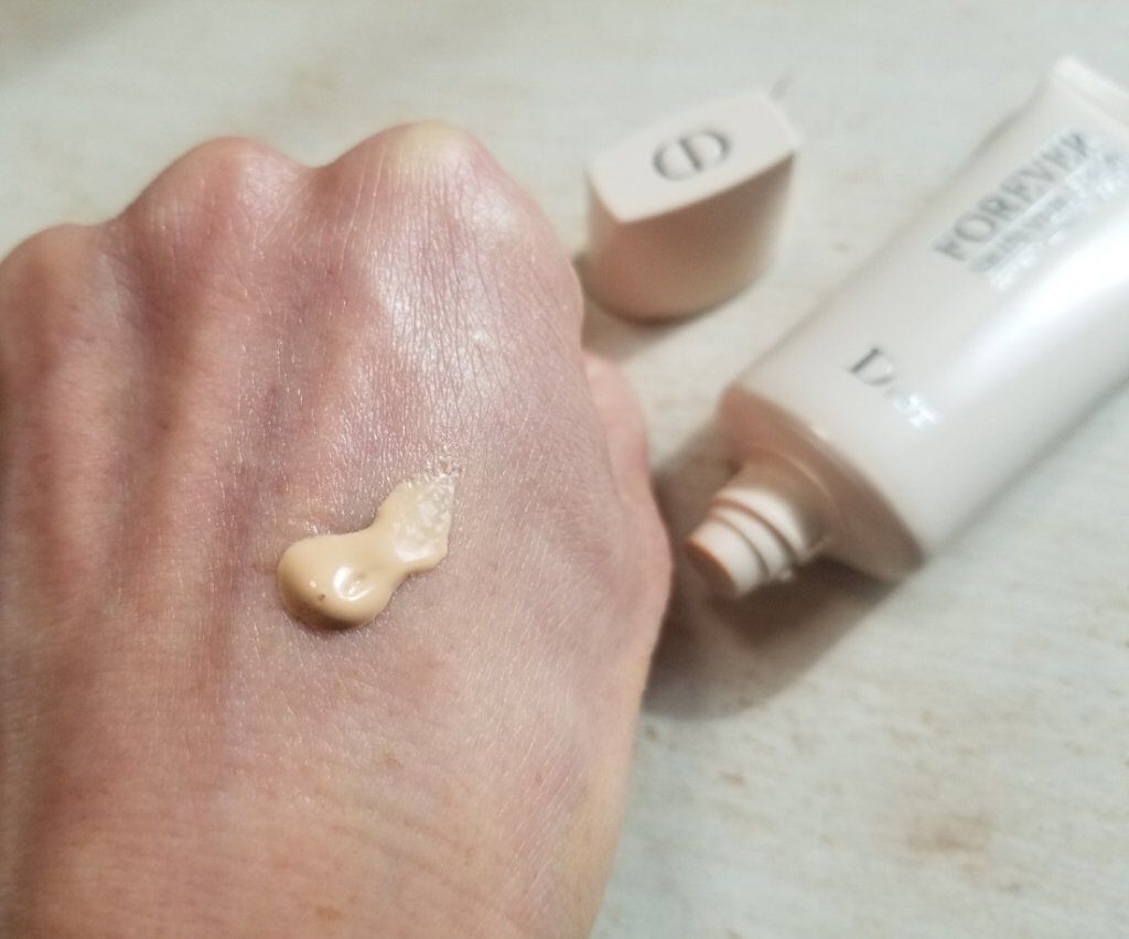 その他/Dior/その他を使ったクチコミ（2枚目）