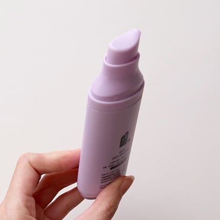 サンデートーンアップサンセラム/EDIT.B/美容液を使ったクチコミ(6枚目)