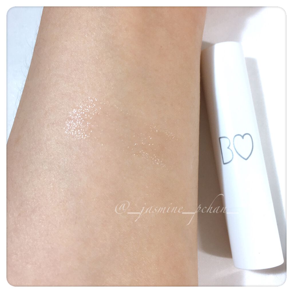 つやぷるリップR/b idol/口紅を使ったクチコミ(3枚目)