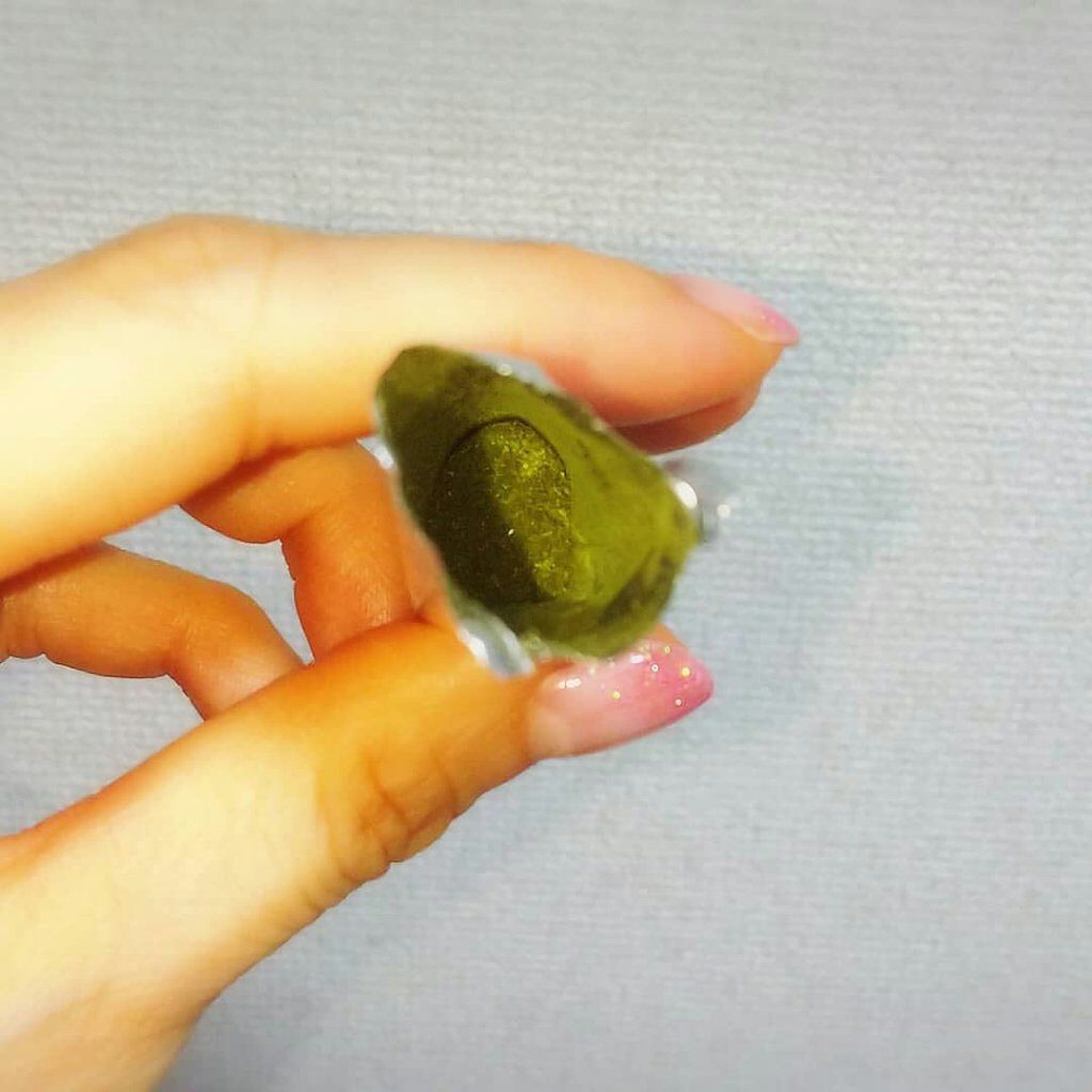 アオサのちから＆乳酸菌/健康コーポレーション/健康サプリメントを使ったクチコミ（2枚目）