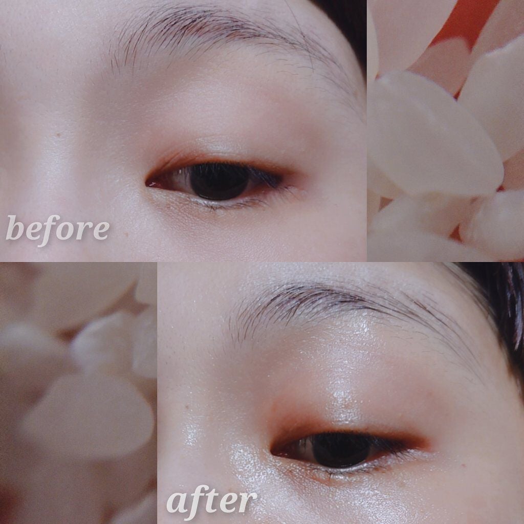 つける米ぬかシートマスク/米一途/シートマスク・パックを使ったクチコミ(6枚目)