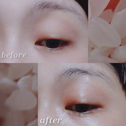 つける米ぬかシートマスク/米一途/シートマスク・パックを使ったクチコミ(6枚目)