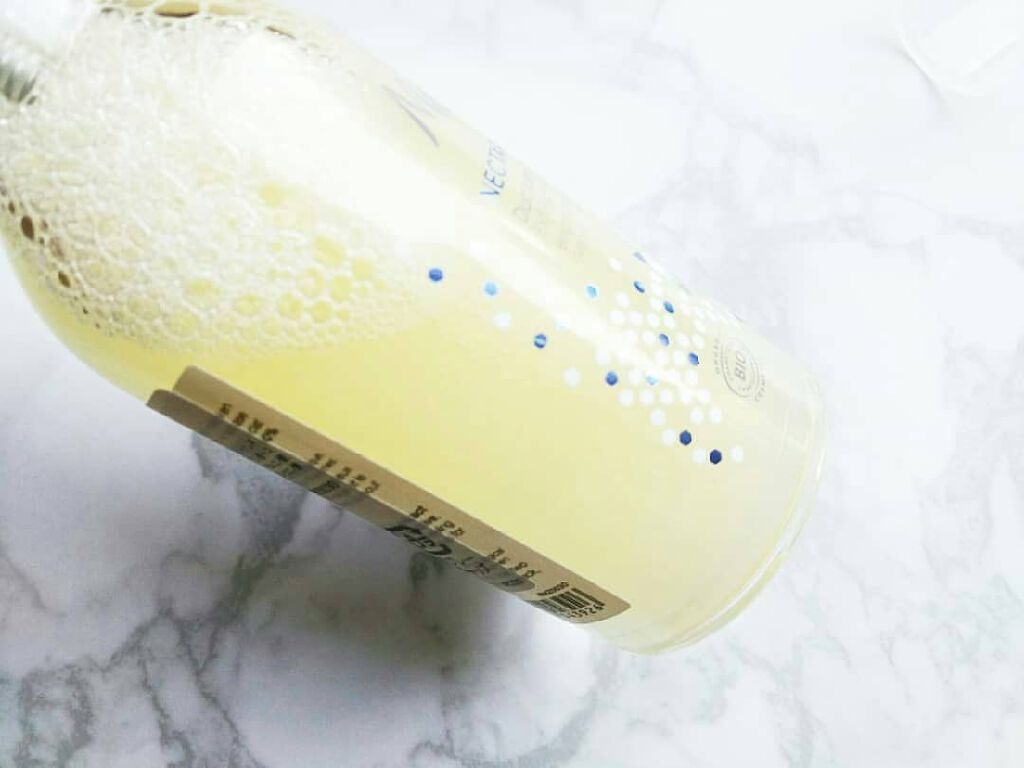 ネクターブラン ウォーターオイル デュオ/Melvita/ブースター・導入液を使ったクチコミ（1枚目）