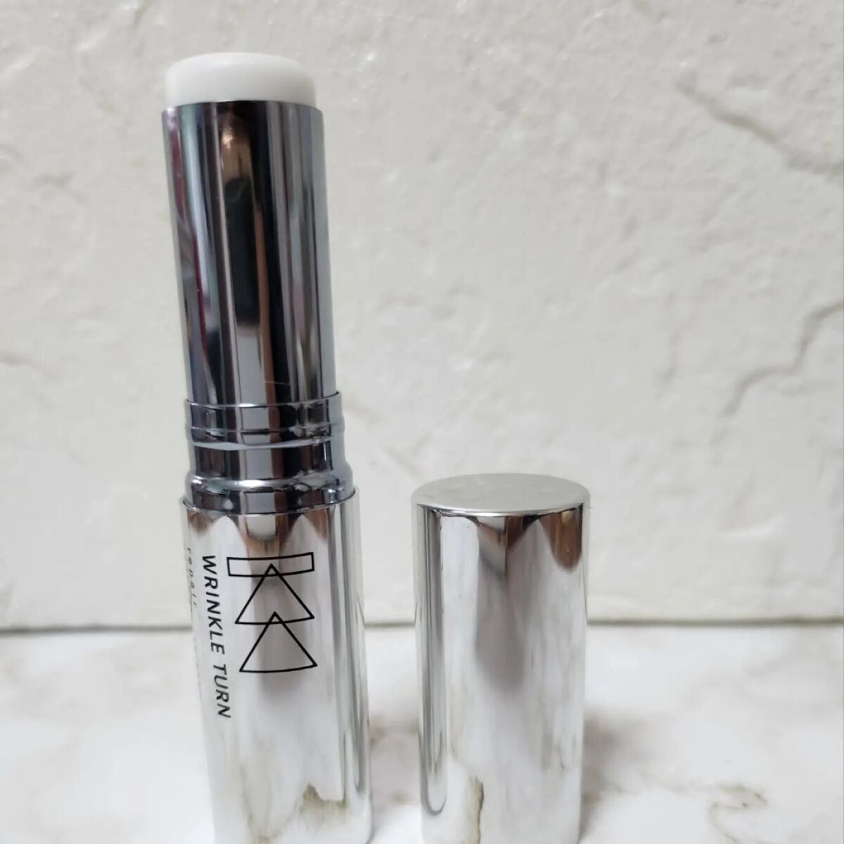 薬用リペア コンセントレートバーム/サナ リンクルターン/フェイスバームを使ったクチコミ(3枚目)