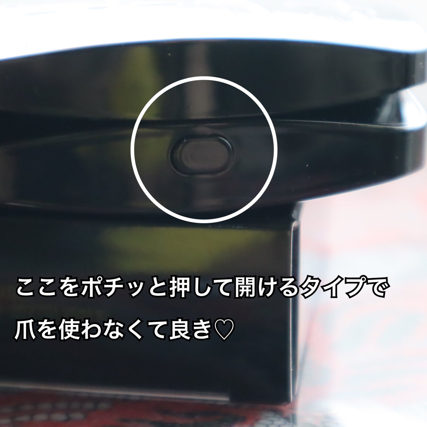 レイヤリングフィット グロークッションEX/TFIT/クッションファンデーションを使ったクチコミ(2枚目)