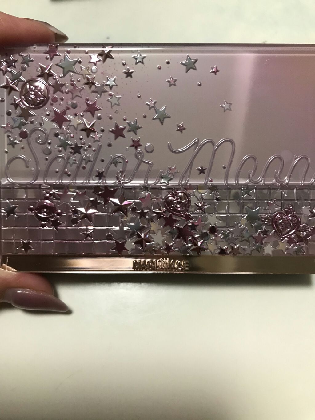 ドラマティックスキンセンサーベース EX/マキアージュ/化粧下地を使ったクチコミ(2枚目)