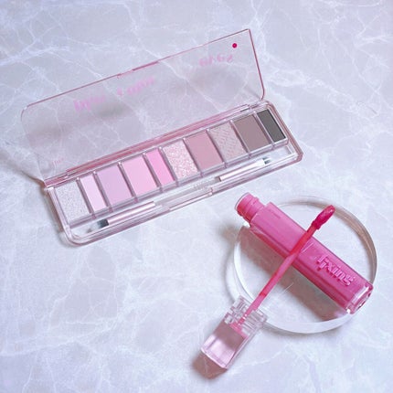 ãã¬ã€ã«ã©ãŒ ã¢ã€ã·ã£ããŠ/ETUDE/ã¢ã€ã·ã£ããŠãã¬ããã䜿ã£ãã¯ãã³ãïŒ7æç®ïŒ