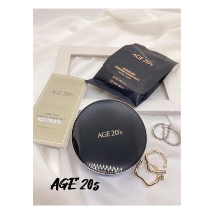 maimai2022|フォロバします◎ on LIPS 「「女性が最も美しかった20代の肌表現」をモットーに作られている..」(6枚目)