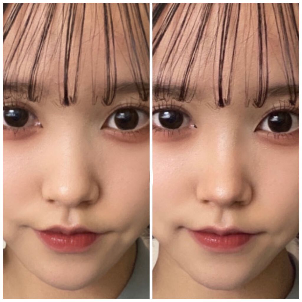 パーフェクトマルチアイズ/キャンメイク/アイシャドウパレットを使ったクチコミ(2枚目)