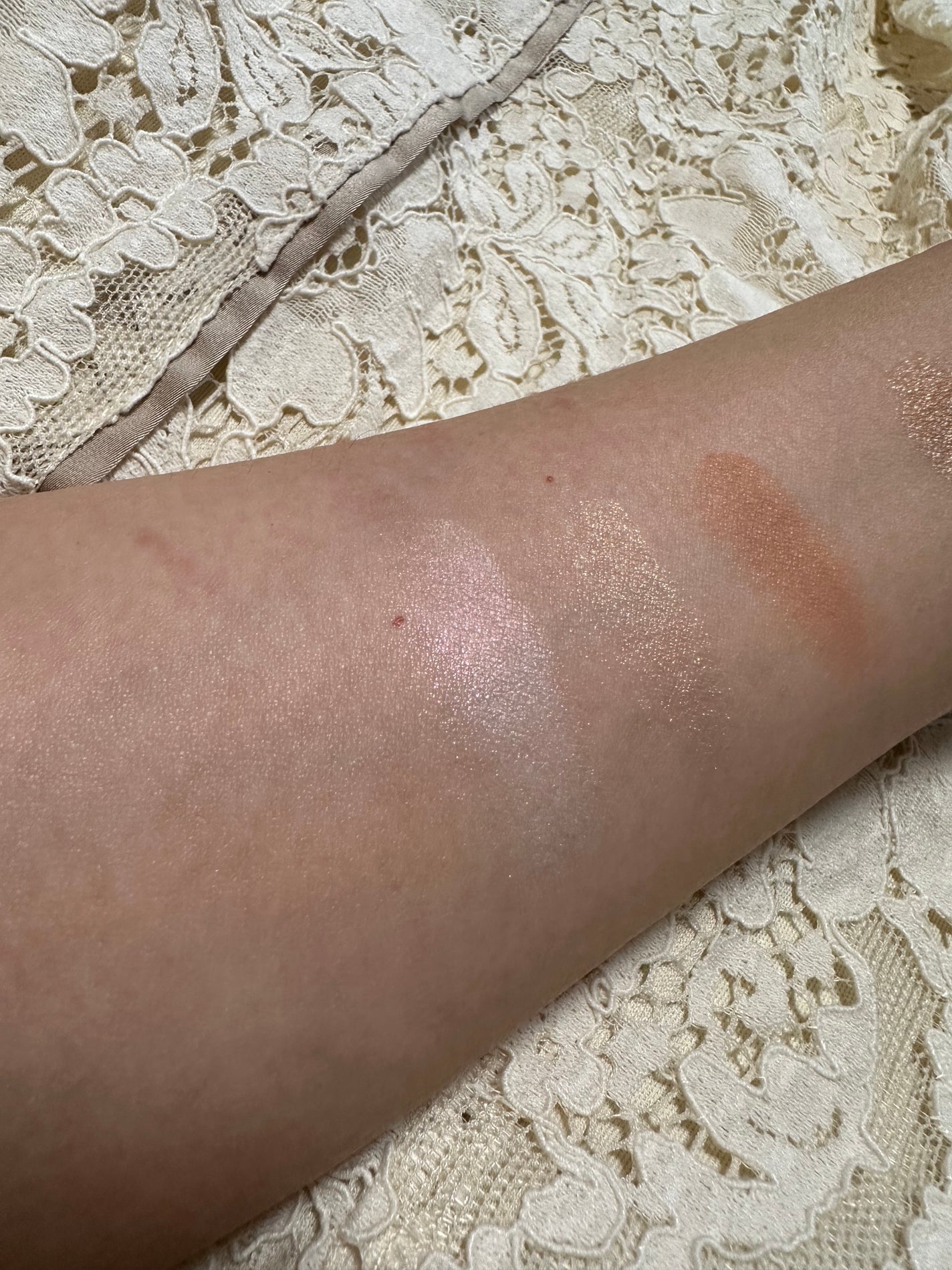 アディクション ホリデー アディクション ファンタジー フリーフォール /ADDICTION/メイクアップキットを使ったクチコミ(4枚目)