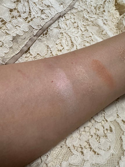 アディクション ホリデー アディクション ファンタジー フリーフォール /ADDICTION/メイクアップキットを使ったクチコミ(4枚目)