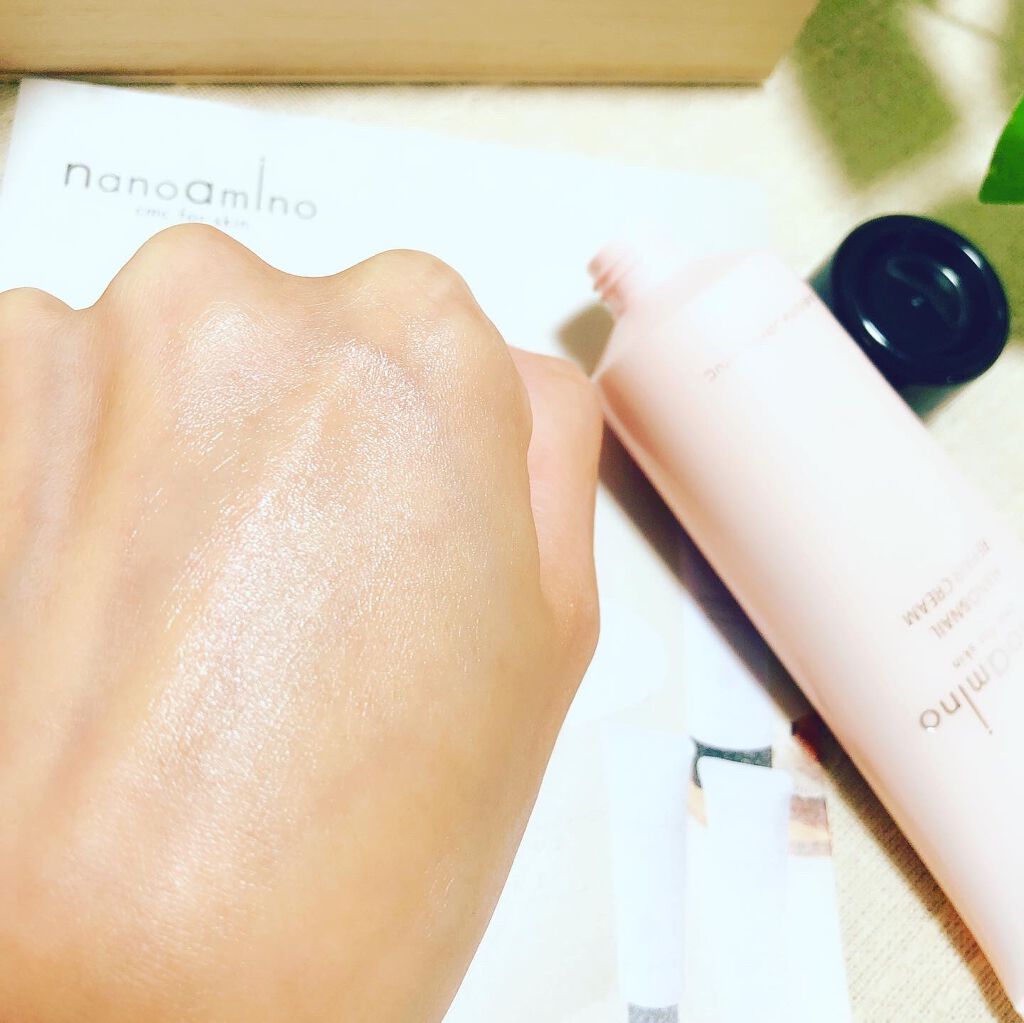 MOMO@フォロバ100% on LIPS 「..秋から冬になってきて手がより乾燥したり、手荒れしてきている..」(4枚目)